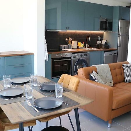 Estudio Renovado Em Vilamoura - Al Scalabis 108 Quarteira Exterior foto