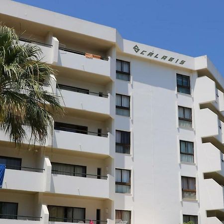 Estudio Renovado Em Vilamoura - Al Scalabis 108 Quarteira Exterior foto