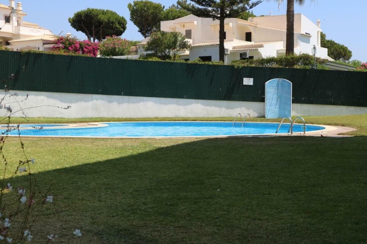 Estudio Renovado Em Vilamoura - Al Scalabis 108 Quarteira Exterior foto