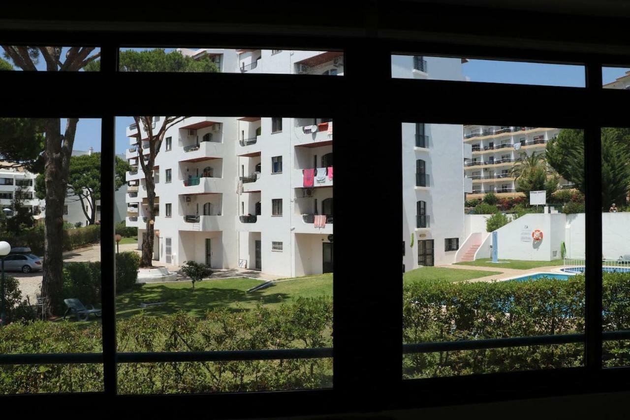 Estudio Renovado Em Vilamoura - Al Scalabis 108 Quarteira Exterior foto
